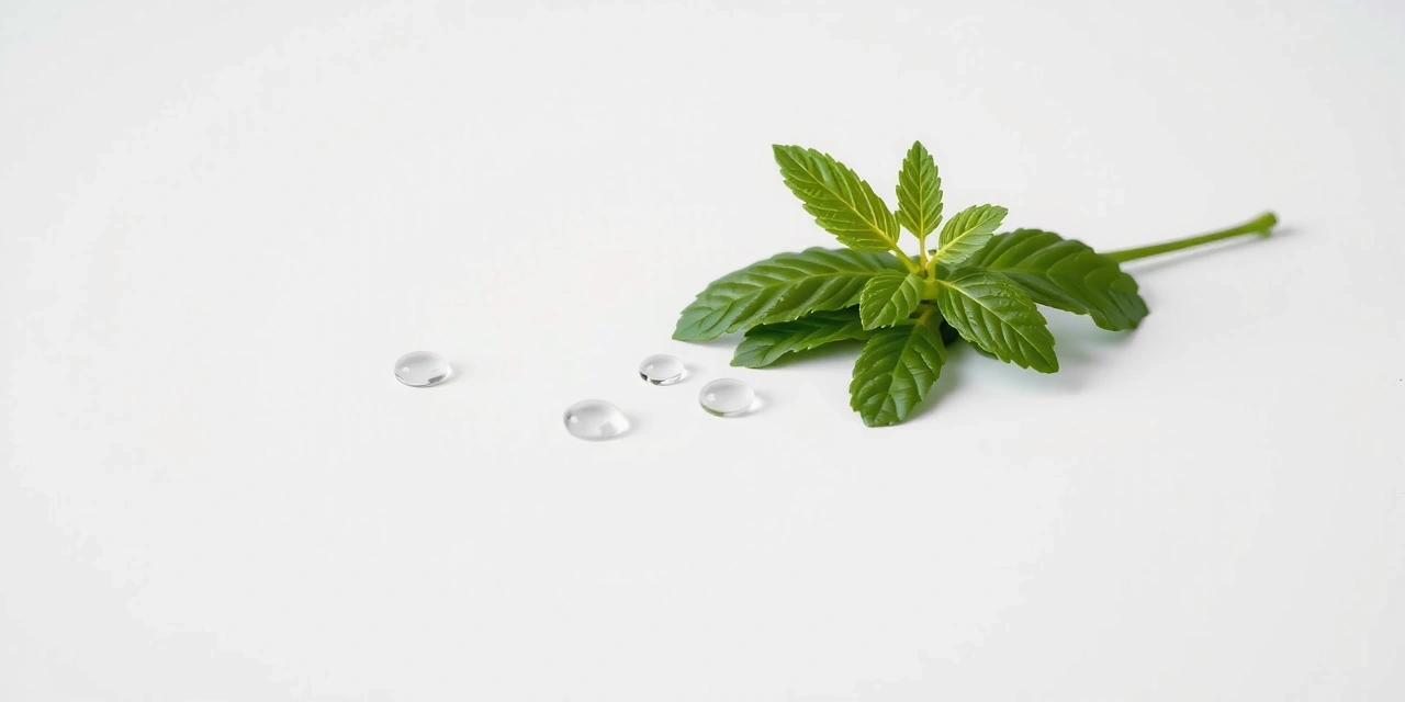 Naturaleza pura y transparencia