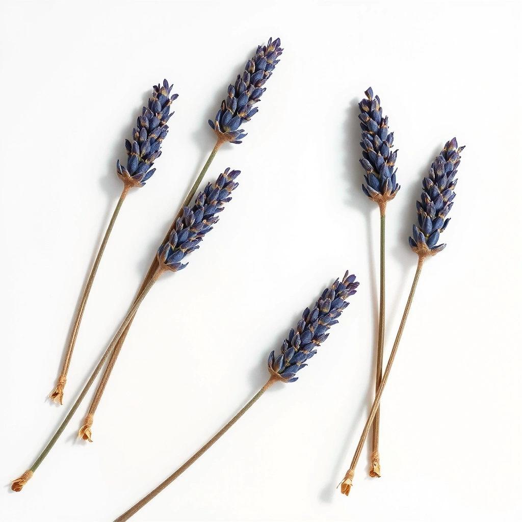 Ingredientes botánicos puros